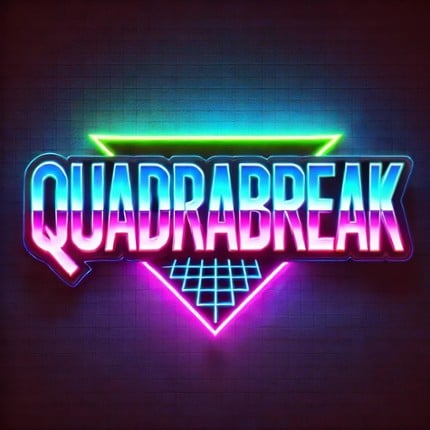 QuadraBreak Game Cover