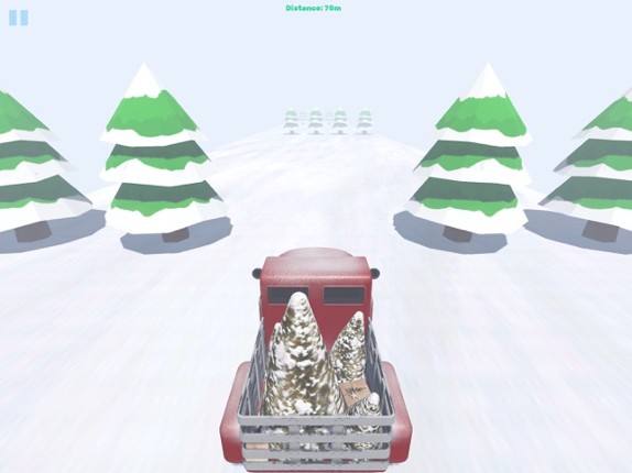 Radical Car 3D screenshot