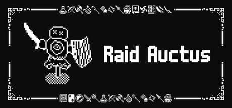 Games like Raid Auctus