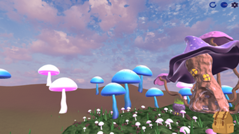 Realities Chase Image