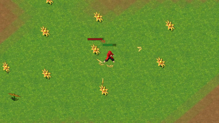 Realm of Five Spirits Image