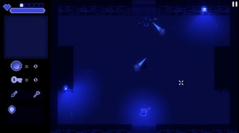 Rescue the Bunnies screenshot