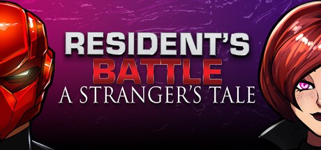 Games like Resident's Battle: A Stranger's Tale