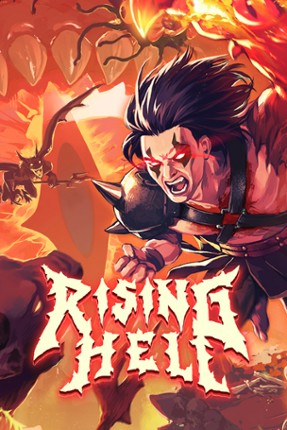 Rising Hell Image