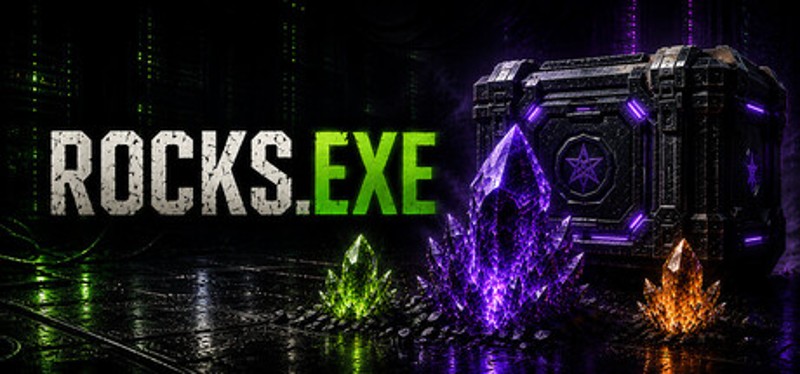 ROCKS.EXE Image