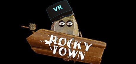Games like Rockytown
