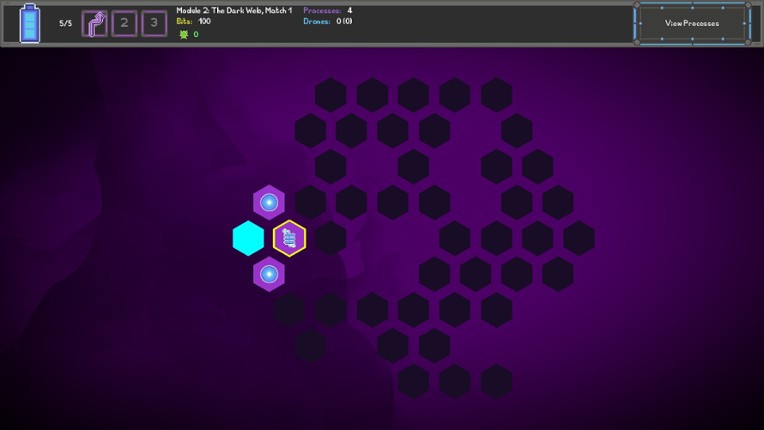 Rong screenshot