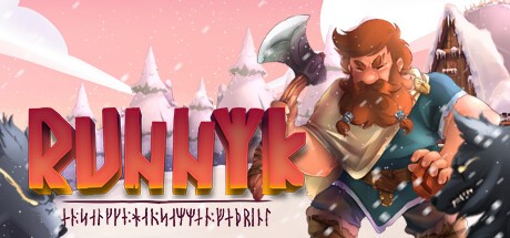 Games like Runnyk