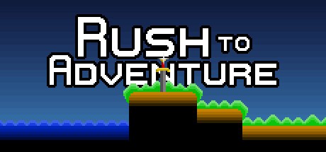 Games like Rush to Adventure