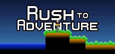 Rush to Adventure Image