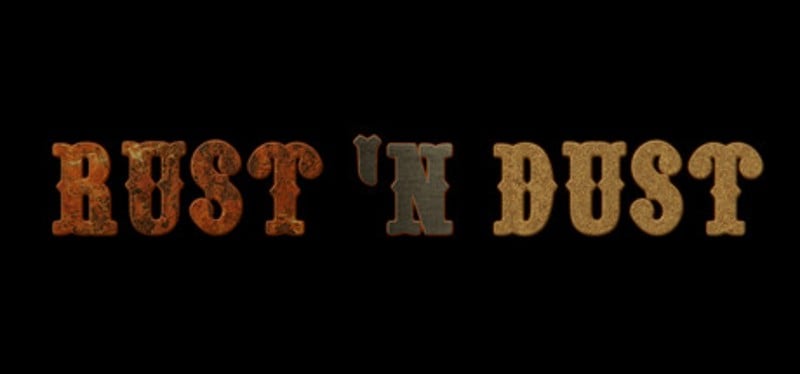 Rust 'n Dust Image