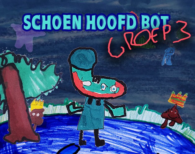Games like Schoen Hoofd Bot