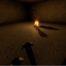 VR Quest: SCP-087 Image