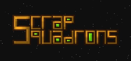 Games like Scrap Squadrons