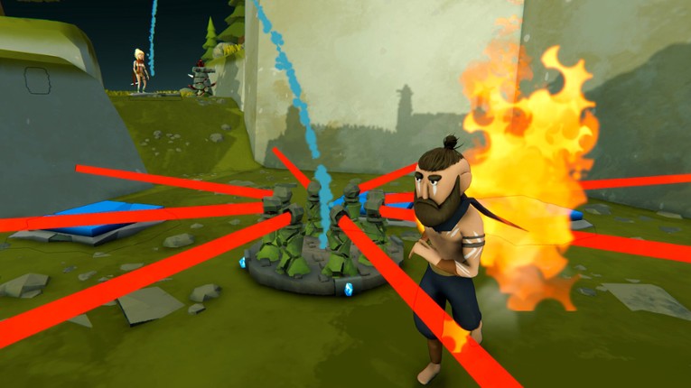 Sheep Sweep screenshot