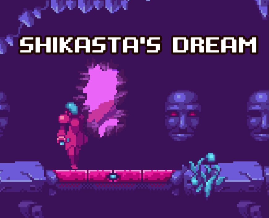 Games like Shikasta's Dream