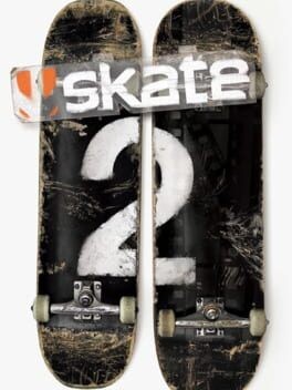 Games like Skate 2