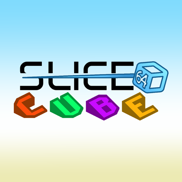 Games like Slice Cube 64