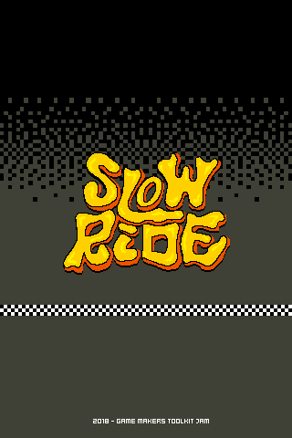 Games like Slow Ride