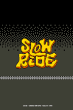 Slow Ride Image