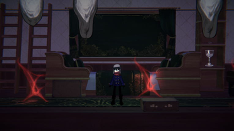 Snowbound screenshot