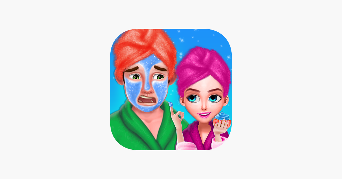 Games like Sophia's Spa Fun Day With Dad