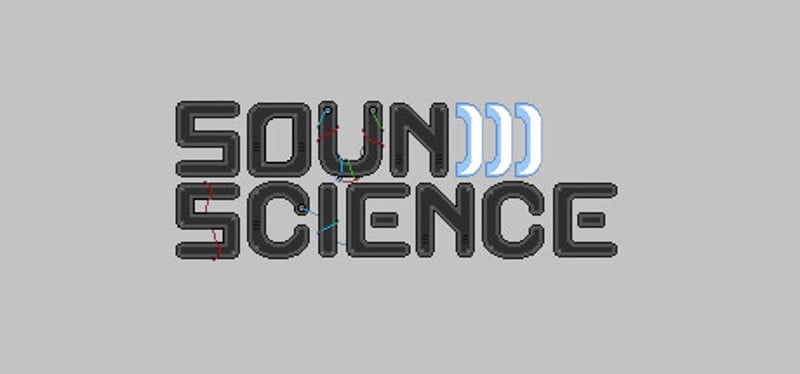 Sound Science Game Cover