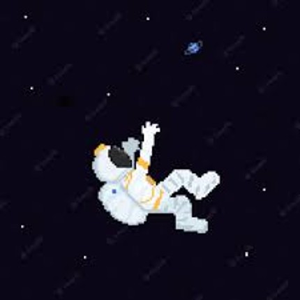 Space Escape Game Cover