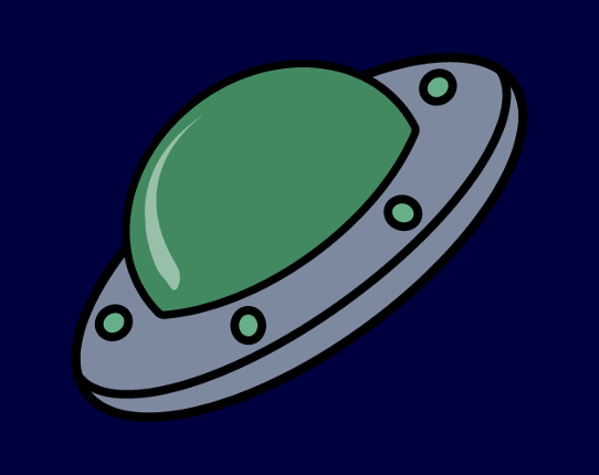 SPACE SNATCHER! Image