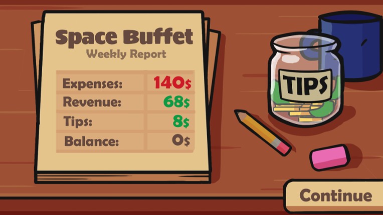 Spice Odyssey screenshot