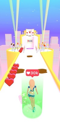 Stages of Fame screenshot