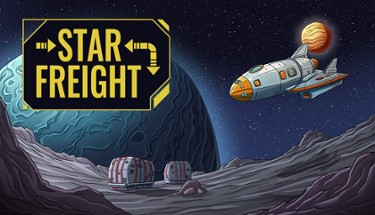 Star Freight Image