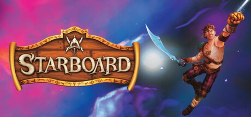 Starboard Game Cover