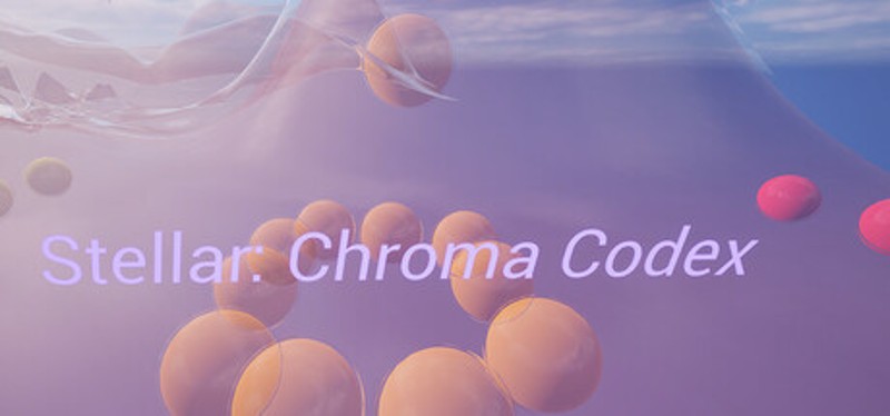 Stellar: Chroma Codex Image