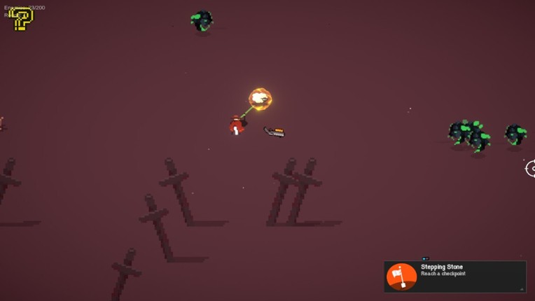 Stranded Survivors screenshot