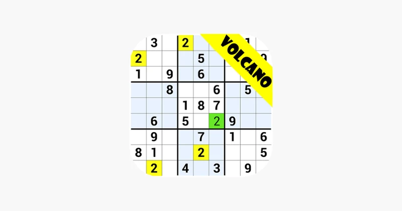 Sudoku: Logic Puzzle Workshop Image