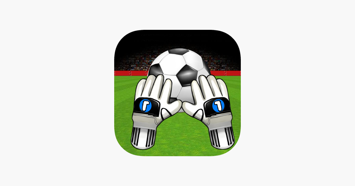 Games like Super Goalkeeper - The Best Euro Soccer Star Training Game