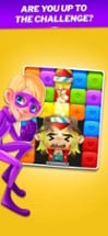 Superhero Blast - Super Match3 Image