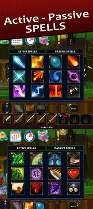 Survival Merge - Android Image