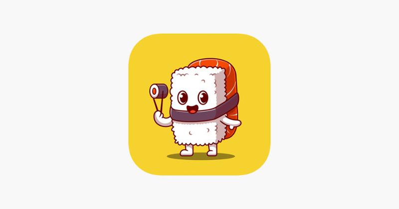 Sushi Foodie Image