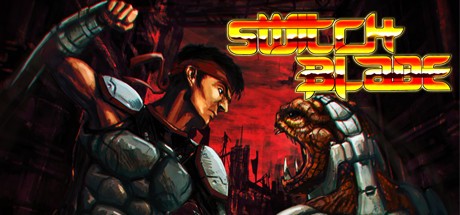 Games like Switchblade