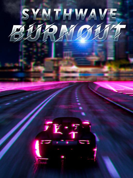 Games like Synthwave Burnout