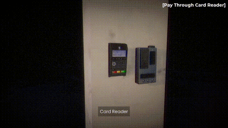 Tales After Midnight | Gas At Night screenshot