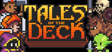 Games like Tales of the Deck
