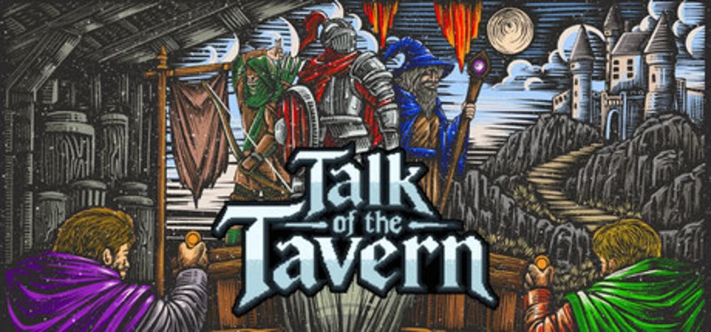 Talk Of The Tavern Image