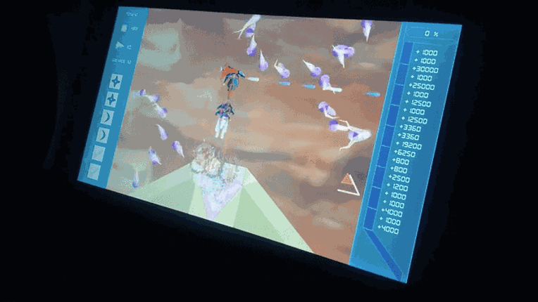 Tarantula Hawk screenshot