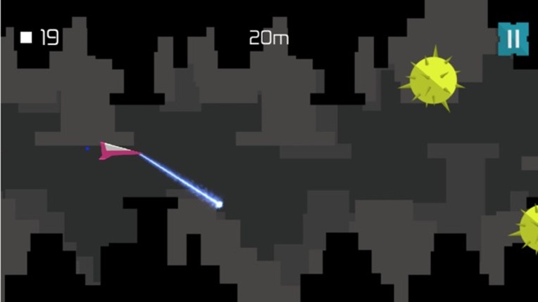 Teleport Pro screenshot