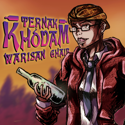 Ternak Khodam: Warisan Ghaib Image