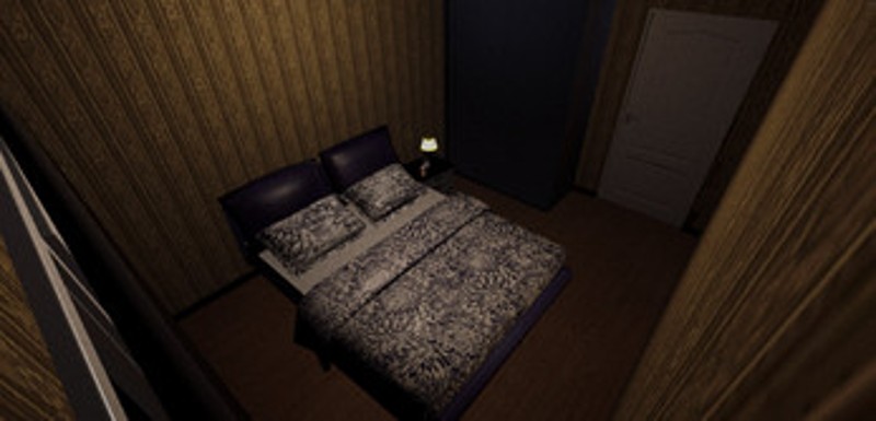 THE CALLING PAST screenshot