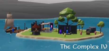 Games like The Complex IV